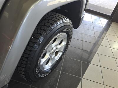 2015 Jeep Wrangler Sahara 4DR JEEP 4X4   - Photo 27 - Hamilton, OH 45015