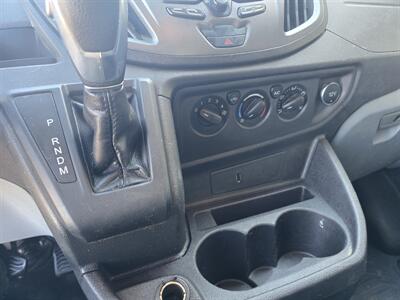 2019 Ford Transit 250 3DR MEDIUM ROOF EXT CARGO VAN   - Photo 19 - Hamilton, OH 45015