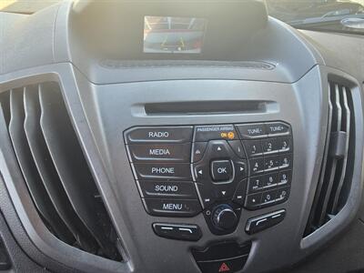 2019 Ford Transit 250 3DR MEDIUM ROOF EXT CARGO VAN   - Photo 20 - Hamilton, OH 45015