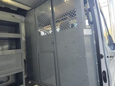 2019 Ford Transit 250 3DR MEDIUM ROOF EXT CARGO VAN   - Photo 12 - Hamilton, OH 45015