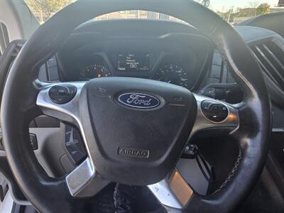 2019 Ford Transit 250 3DR MEDIUM ROOF EXT CARGO VAN   - Photo 18 - Hamilton, OH 45015