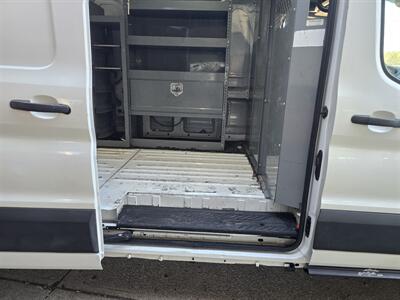 2019 Ford Transit 250 3DR MEDIUM ROOF EXT CARGO VAN   - Photo 26 - Hamilton, OH 45015