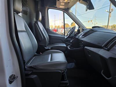 2019 Ford Transit 250 3DR MEDIUM ROOF EXT CARGO VAN   - Photo 11 - Hamilton, OH 45015
