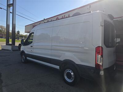 2019 Ford Transit 250 3DR MEDIUM ROOF EXT CARGO VAN   - Photo 4 - Hamilton, OH 45015