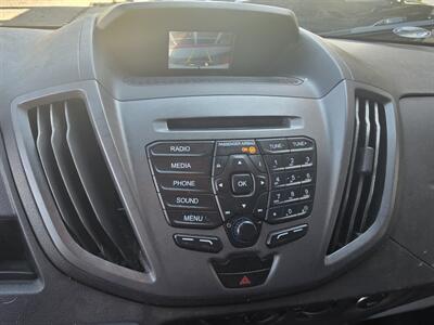 2019 Ford Transit 250 3DR MEDIUM ROOF EXT CARGO VAN   - Photo 21 - Hamilton, OH 45015