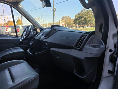 2019 Ford Transit 250 3DR MEDIUM ROOF EXT CARGO VAN   - Photo 13 - Hamilton, OH 45015