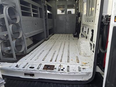 2019 Ford Transit 250 3DR MEDIUM ROOF EXT CARGO VAN   - Photo 31 - Hamilton, OH 45015