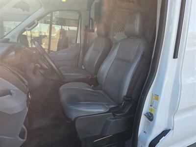 2019 Ford Transit 250 3DR MEDIUM ROOF EXT CARGO VAN   - Photo 9 - Hamilton, OH 45015