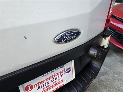 2019 Ford Transit 250 3DR MEDIUM ROOF EXT CARGO VAN   - Photo 28 - Hamilton, OH 45015