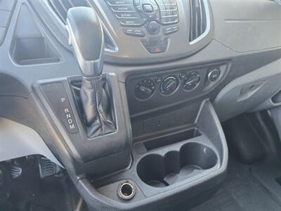 2019 Ford Transit 250 3DR MEDIUM ROOF EXT CARGO VAN   - Photo 17 - Hamilton, OH 45015