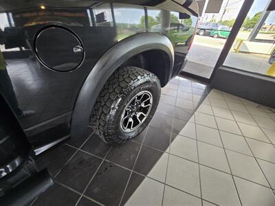 2016 RAM 1500 Rebel 4DR CREW CAB 4X4/HEMI - Photo 43 - Hamilton, OH 45015