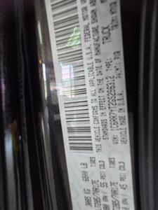2016 RAM 1500 Rebel 4DR CREW CAB 4X4/HEMI - Photo 45 - Hamilton, OH 45015