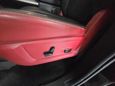 2016 RAM 1500 Rebel 4DR CREW CAB 4X4/HEMI - Photo 22 - Hamilton, OH 45015