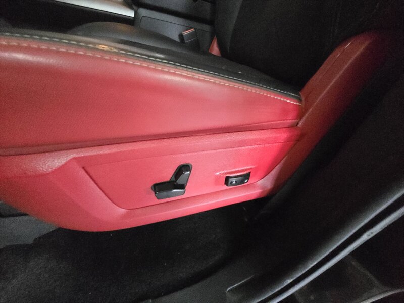 2016 RAM 1500 Rebel 4DR CREW CAB 4X4/HEMI - Photo 22 - Hamilton, OH 45015