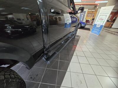2016 RAM 1500 Rebel 4DR CREW CAB 4X4/HEMI - Photo 42 - Hamilton, OH 45015