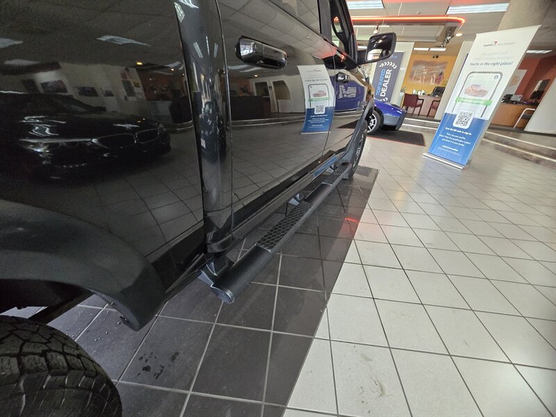 2016 RAM 1500 Rebel 4DR CREW CAB 4X4/HEMI - Photo 42 - Hamilton, OH 45015