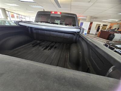 2016 RAM 1500 Rebel 4DR CREW CAB 4X4/HEMI - Photo 40 - Hamilton, OH 45015