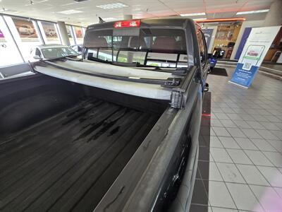 2016 RAM 1500 Rebel 4DR CREW CAB 4X4/HEMI - Photo 41 - Hamilton, OH 45015