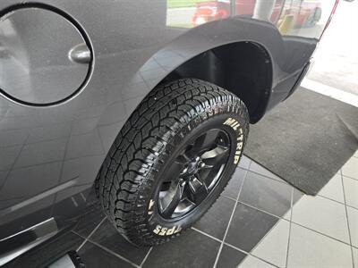 2018 RAM 1500 Express   - Photo 29 - Hamilton, OH 45015