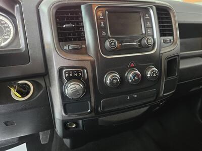 2018 RAM 1500 Express   - Photo 20 - Hamilton, OH 45015