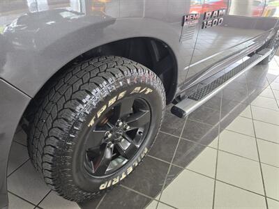 2018 RAM 1500 Express   - Photo 30 - Hamilton, OH 45015