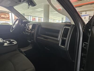 2018 RAM 1500 Express   - Photo 13 - Hamilton, OH 45015