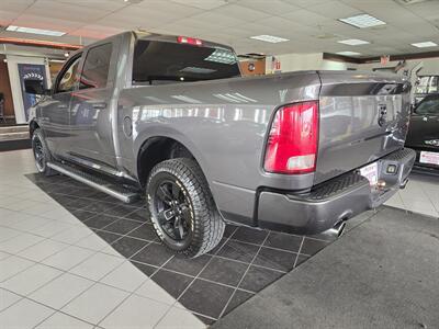 2018 RAM 1500 Express   - Photo 6 - Hamilton, OH 45015