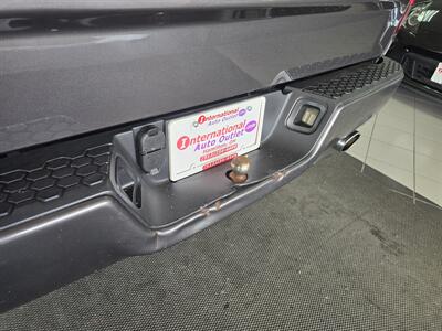 2018 RAM 1500 Express   - Photo 27 - Hamilton, OH 45015