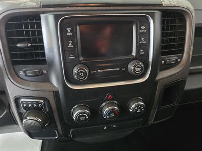 2018 RAM 1500 Express   - Photo 25 - Hamilton, OH 45015
