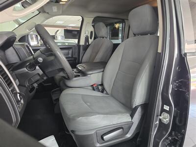 2018 RAM 1500 Express   - Photo 9 - Hamilton, OH 45015