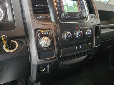 2018 RAM 1500 Express   - Photo 22 - Hamilton, OH 45015