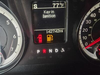 2018 RAM 1500 Express   - Photo 23 - Hamilton, OH 45015