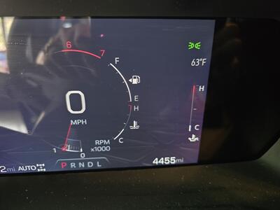 2023 GMC Canyon AT4   - Photo 28 - Hamilton, OH 45015