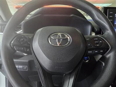 2020 Toyota RAV4 Hybrid XLE 4DR SUV AWD - Photo 26 - Hamilton, OH 45015