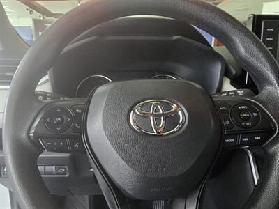 2020 Toyota RAV4 Hybrid XLE 4DR SUV AWD - Photo 20 - Hamilton, OH 45015