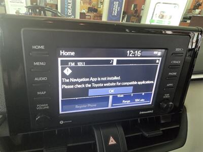 2020 Toyota RAV4 Hybrid XLE 4DR SUV AWD - Photo 27 - Hamilton, OH 45015