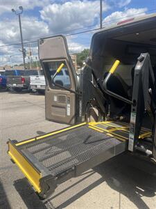 2011 Ford E-250 3DR EXTENDED CARGO VAN/HANDICAP   - Photo 22 - Hamilton, OH 45015