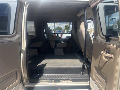 2011 Ford E-250 3DR EXTENDED CARGO VAN/HANDICAP   - Photo 18 - Hamilton, OH 45015