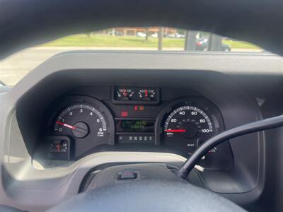 2011 Ford E-250 3DR EXTENDED CARGO VAN/HANDICAP   - Photo 9 - Hamilton, OH 45015