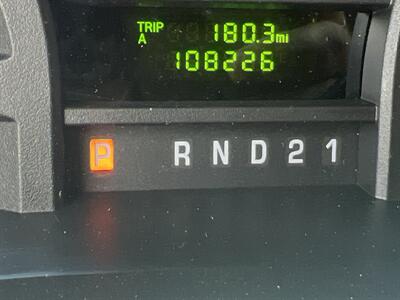 2011 Ford E-250 3DR EXTENDED CARGO VAN/HANDICAP   - Photo 10 - Hamilton, OH 45015