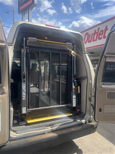 2011 Ford E-250 3DR EXTENDED CARGO VAN/HANDICAP   - Photo 21 - Hamilton, OH 45015