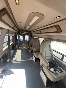 2011 Ford E-250 3DR EXTENDED CARGO VAN/HANDICAP   - Photo 20 - Hamilton, OH 45015