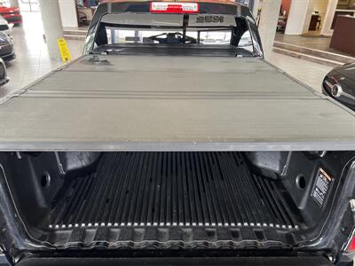 2017 Chevrolet Colorado Work Truck CREW CAB   - Photo 28 - Hamilton, OH 45015