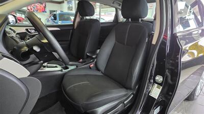 2015 Nissan Sentra S 4DR SEDAN - Photo 10 - Hamilton, OH 45015