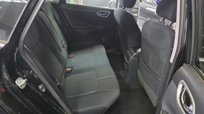 2015 Nissan Sentra S 4DR SEDAN - Photo 19 - Hamilton, OH 45015