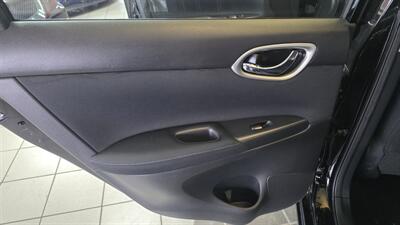 2015 Nissan Sentra S 4DR SEDAN - Photo 18 - Hamilton, OH 45015