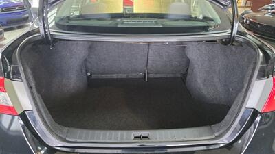 2015 Nissan Sentra S 4DR SEDAN - Photo 25 - Hamilton, OH 45015