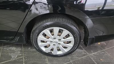 2015 Nissan Sentra S 4DR SEDAN - Photo 26 - Hamilton, OH 45015