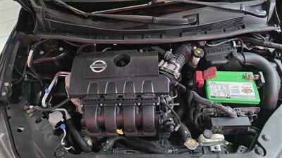 2015 Nissan Sentra S 4DR SEDAN - Photo 28 - Hamilton, OH 45015