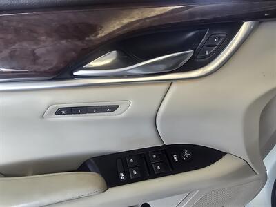 2014 Cadillac XTS Luxury Collection 4DR SEDAN AWD - Photo 17 - Hamilton, OH 45015